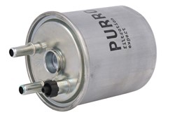 Filtr paliwa PUR-PF2018