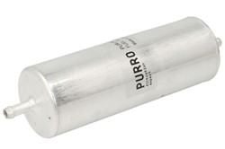 Degalų filtras PURRO PUR-PF3002