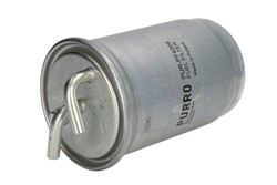 Degalų filtras PURRO PUR-PF4006