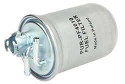 Kütusefilter PURRO PUR-PF4010