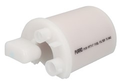 Degalų filtras PURRO PUR-PF7017