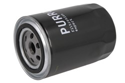Eļļas filtrs PURRO PUR-PO0023