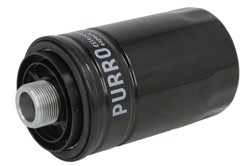 Oil filter PURRO PUR-PO0028