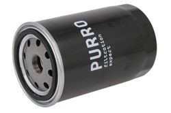 Eļļas filtrs PURRO PUR-PO0029