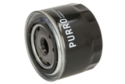 Eļļas filtrs PURRO PUR-PO1011