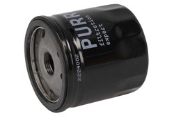 Filtr oleju PUR-PO2016_0