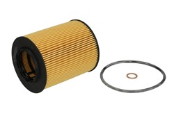 Oil filter PUR-PO3003
