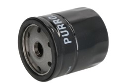 Eļļas filtrs PURRO PUR-PO4014