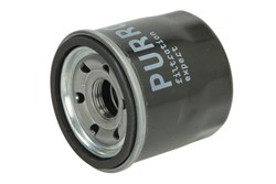 Eļļas filtrs PURRO PUR-PO7010