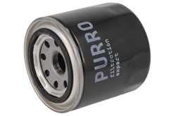Eļļas filtrs PURRO PUR-PO7011