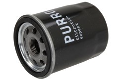 Eļļas filtrs PURRO PUR-PO8018