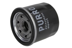 Eļļas filtrs PURRO PUR-PO9000