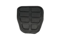 Brake pedal pad RH23-0001