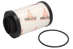 Degvielas filtrs DEUTZ 04508928