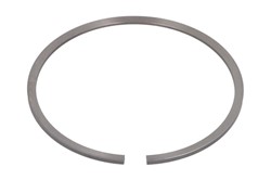 Piston ring oil IPD PARTS 1077787B-IPD