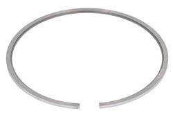Piston ring oil IPD PARTS 1644187-IPD
