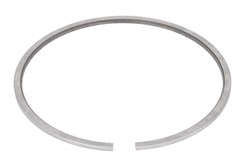 Piston ring oil IPD PARTS 1765749-IPD