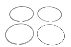 Piston rings set IPD PARTS 1W8922-IPD