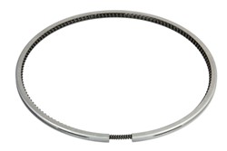 Piston ring oil IPD PARTS 2382743-IPD