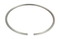 Piston ring upper IPD PARTS 2P2817-IPD