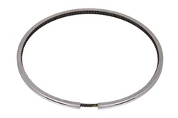 Piston ring oil IPD PARTS 4P1806-IPD
