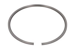 Piston ring upper IPD PARTS 4P1807-IPD