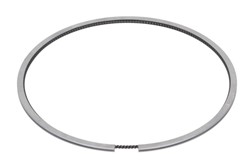 Piston ring oil IPD PARTS 7N7078-IPD