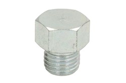 Frost plug 9S4182-IPD
