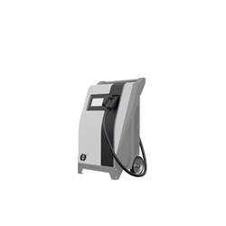 ładowarka mobilna EVSE Plug Charger 30kW (ilość faz 3) GO PCG-A210B0000K-9016
