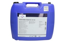 Hydraulic oil 46 20l AGRIFARM_0
