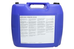 Hydraulic oil 46 20l AGRIFARM_1