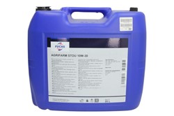 Agro oil 10W30 20l AGRIFARM_0