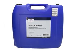 Hydraulic oil 46 20l RENOLIN