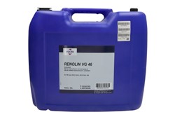 Hidrauliskā eļļa FUCHS OIL RENOLIN VG 46 20L