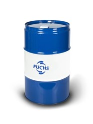  FUCHS OIL 
