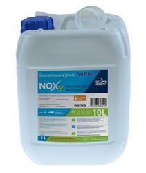 AD BLUE liquid NOXY NOXY 10L +L