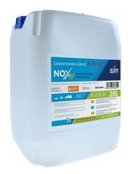 AD BLUE liquid NOXY NOXY 20L +L