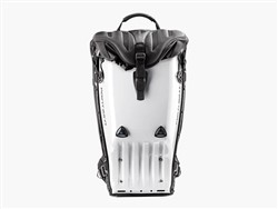 Backpack GTX 25L BOBLBEE (25L) colour white (certified back protector 1621-2 level2)_2
