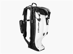 Backpack GTX 25L BOBLBEE (25L) colour white (certified back protector 1621-2 level2)_5