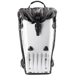Backpack GTX 25L BOBLBEE (25L) colour white (certified back protector 1621-2 level2)_1