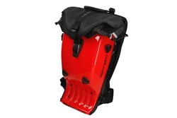 Plecak GTX 25L BOBLBEE (25L) kolor czerwony (certyfikowany jako ochraniacz pleców 1621-2 level2)_0