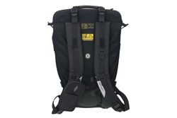 Backpack GTX 25L BOBLBEE (25L) colour grey (certified back protector 1621-2 level2)_2