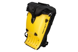 Plecak GTX 25L BOBLBEE (25L) kolor żółty (certyfikowany jako ochraniacz pleców 1621-2 level2)