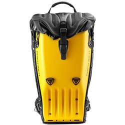 Plecak GTX 25L BOBLBEE (25L) kolor żółty (certyfikowany jako ochraniacz pleców 1621-2 level2)_1