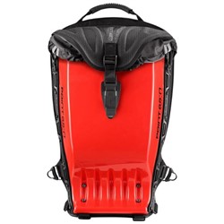 Plecak GTX 20L BOBLBEE (20L) kolor czerwony (certyfikowany jako ochraniacz pleców 1621-2 level2)_1