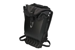 Plecak GTX 20L BOBLBEE (20L) kolor czarny (certyfikowany jako ochraniacz pleców 1621-2 level2)