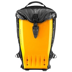 Plecak GTX 20L BOBLBEE (20L) kolor żółty (certyfikowany jako ochraniacz pleców 1621-2 level2)_1