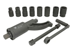 Planetary spanner includes sockets set_1