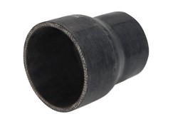 Universal intake pipe 0083/102-B