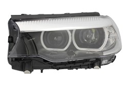 Reflektor L 1039.101.A000 elektryczny (LED) bez sterownika pasuje do BMW 5 (G30, F90), 5 (G31)